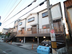 新居延１戸建貸家