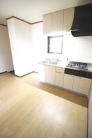 キッチン ヴィオス９