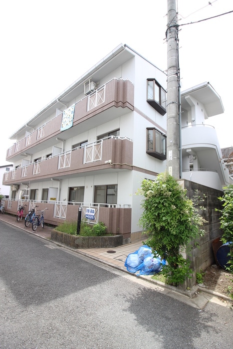 外観写真 ヴィオス９