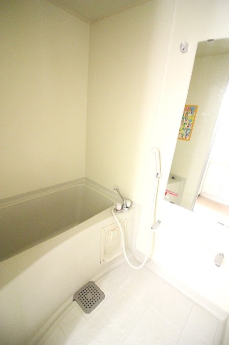 バス／シャワールーム等 ヴィオス９