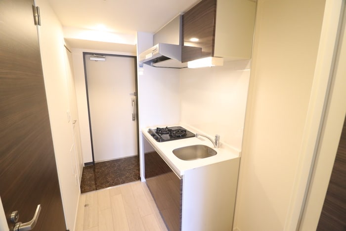 キッチン エス・キュート尼崎Ⅱ