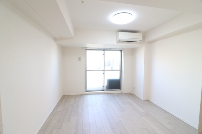 居室 エス・キュート尼崎Ⅱ