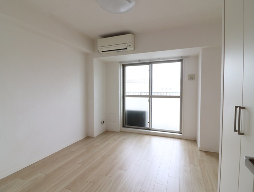 居室 エス・キュート尼崎Ⅱ