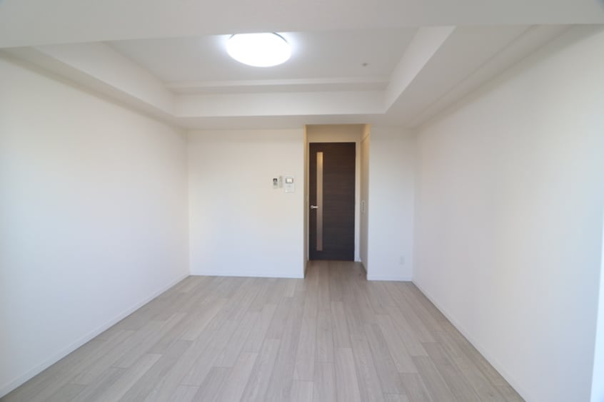 居室 エス・キュート尼崎Ⅱ