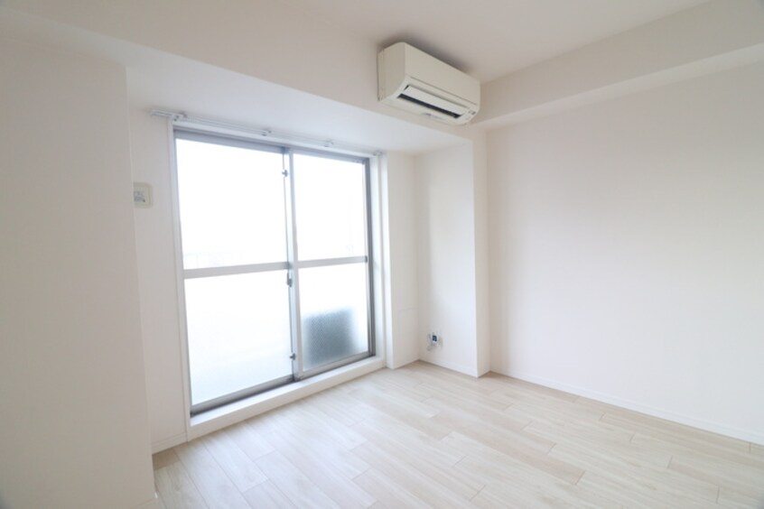 居室 エス・キュート尼崎Ⅱ