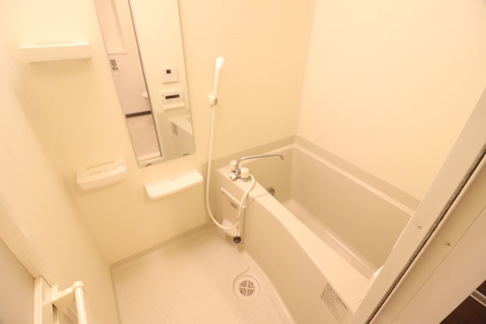 バス／シャワールーム等 エス・キュート尼崎Ⅱ