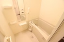 バス／シャワールーム等 エス・キュート尼崎Ⅱ