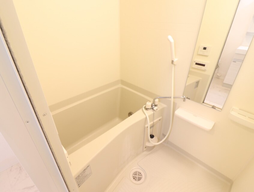 バス／シャワールーム等 エス・キュート尼崎Ⅱ