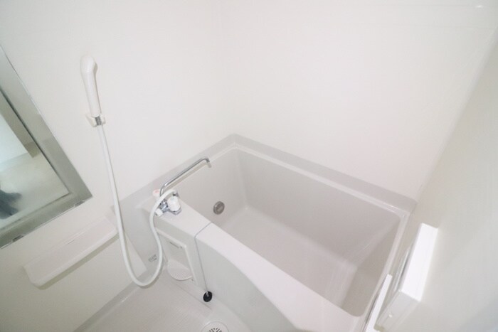 バス／シャワールーム等 エス・キュート尼崎Ⅱ