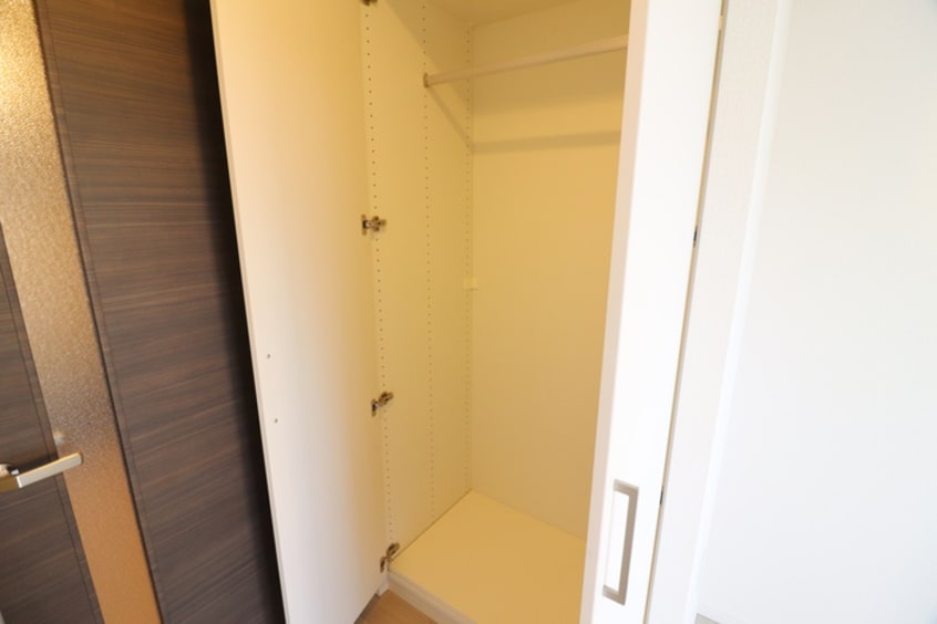 収納 エス・キュート尼崎Ⅱ