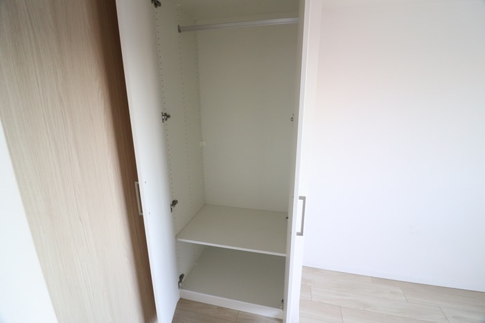 収納 エス・キュート尼崎Ⅱ