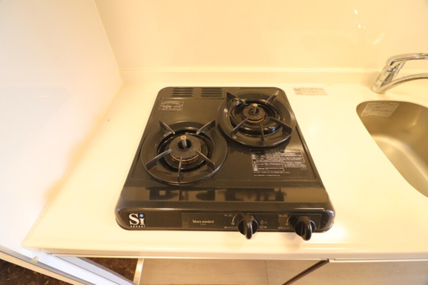 キッチン エス・キュート尼崎Ⅱ