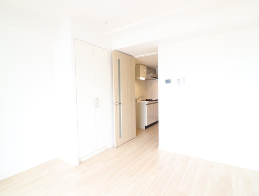 居室 エス・キュート尼崎Ⅱ