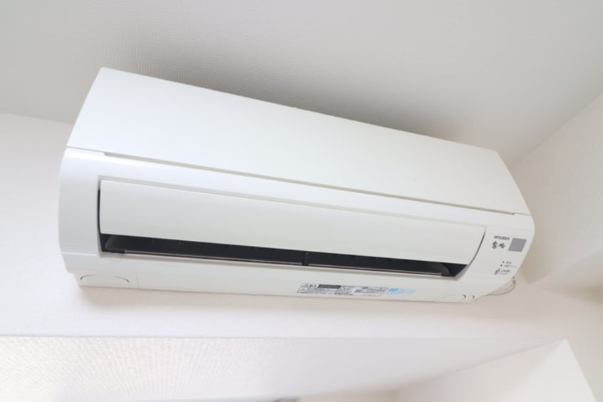 内観写真 エス・キュート尼崎Ⅱ