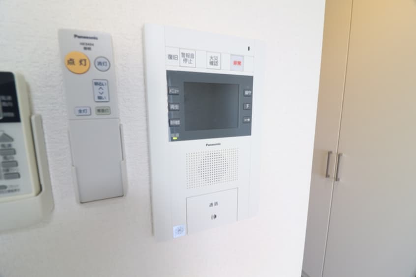 内観写真 エス・キュート尼崎Ⅱ