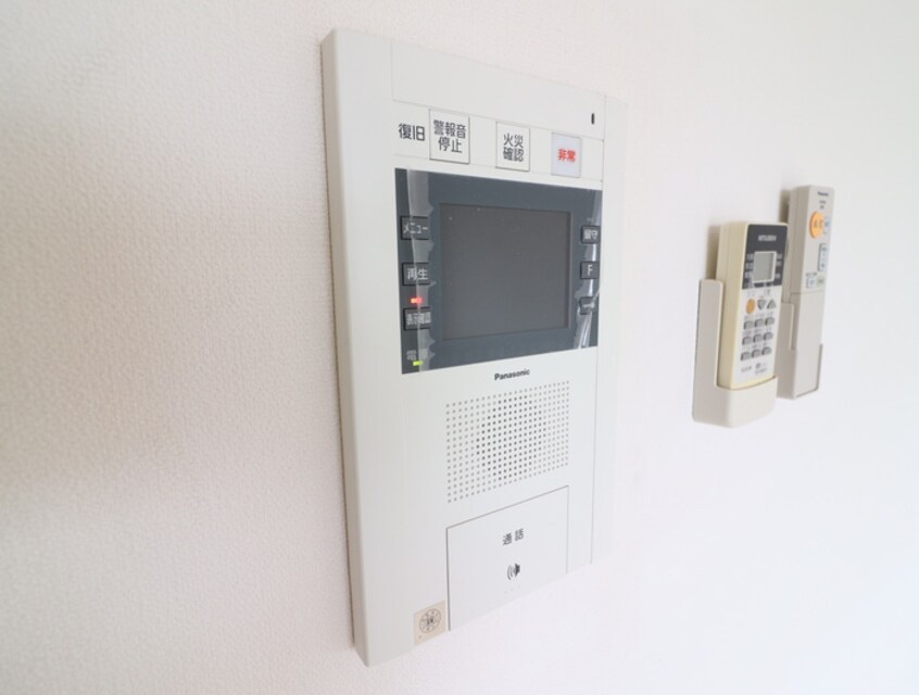 内観写真 エス・キュート尼崎Ⅱ