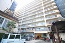 四条大宮ｸﾞﾗﾝﾄﾞｺｰﾎﾟ(1103)の外観