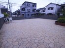 外観写真 新栄プロパティー島泉Ⅱ　A棟