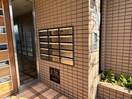 建物設備 ゼフィール宝塚