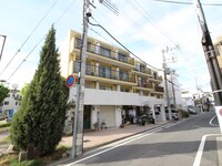 ダイドーメゾン苦楽園(411)