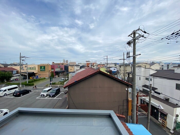 周辺環境 サンコーポ八雲