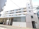 グランドール梅津（5階）の外観