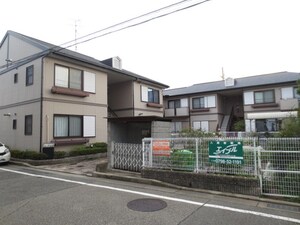 メゾン･ フルール