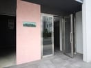 エントランス部分 ASTIA西中島Ⅱ