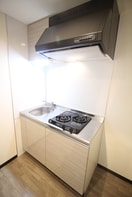 キッチン ASTIA西中島Ⅱ