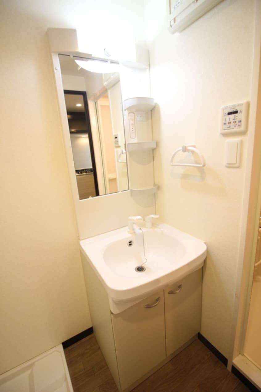 洗面 ASTIA西中島Ⅱ