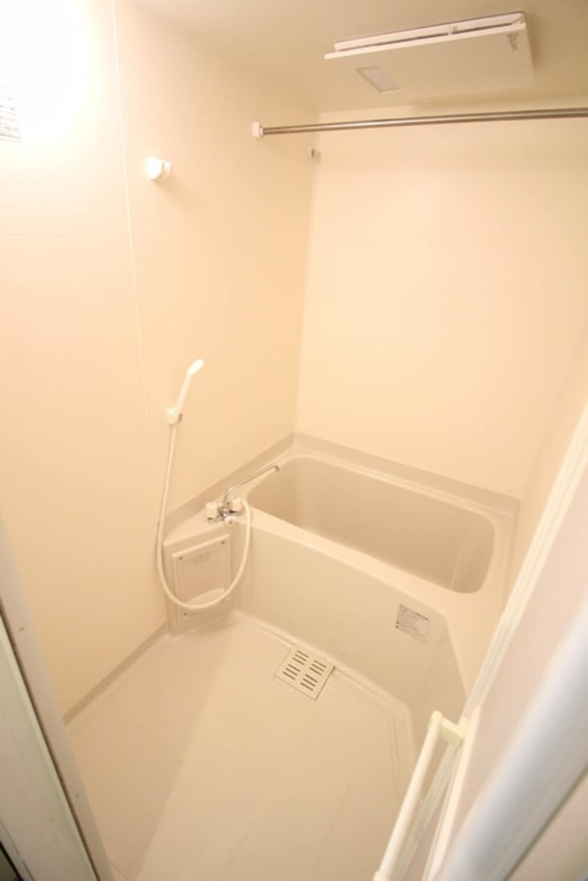 バス／シャワールーム等 ASTIA西中島Ⅱ