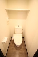 トイレ ASTIA西中島Ⅱ