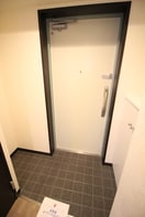 玄関 ASTIA西中島Ⅱ