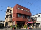 ドーレの外観
