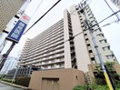 外観写真 ﾌﾟﾚﾐｽﾄ神戸ﾊｰﾊﾞｰﾚｼﾞﾃﾞﾝｽ(1010)