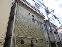 うえのハイツ