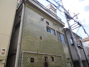 うえのハイツ