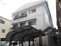 第四八雲マンション