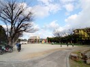 久保公園(公園)まで482m オフィス・みざ箕輪