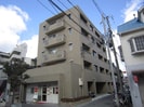 ルグラン弐番館の外観