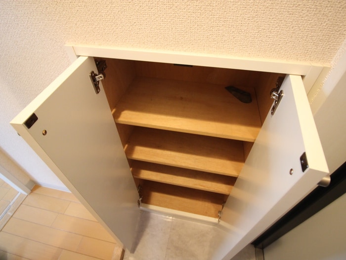靴箱 ルグラン弐番館