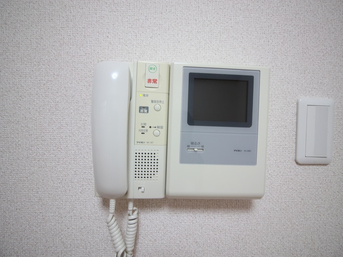 内観写真 ルグラン弐番館