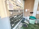 建物設備 関山ビル