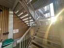 建物設備 関山ビル