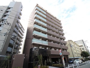 ﾌﾟﾗﾝﾄﾞｰﾙ新大阪PARKﾚｼﾞﾃﾞﾝｽ(701)