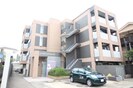 第39長栄リビエール宇治の外観