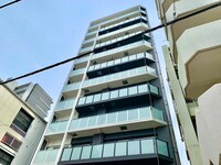 ｿﾙﾃﾗｽ都島ﾃｿﾛ（1204）