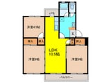 香里三井H住宅九八号棟（103）