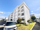 香里三井H住宅九八号棟（103）の外観
