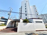 メルヘンハイツ